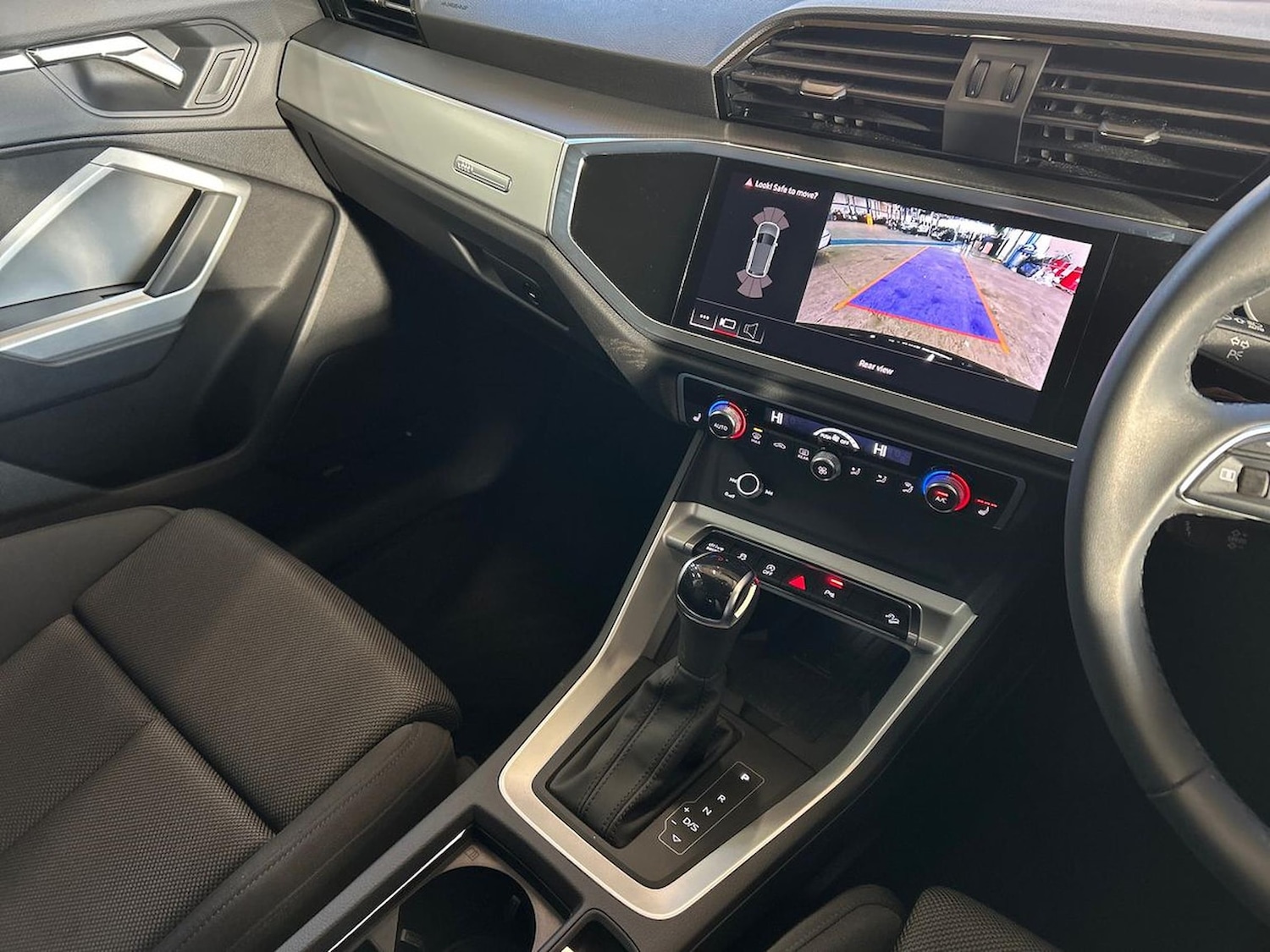 Used Audi Q3 2025 for sale - 78192489: Photo 15