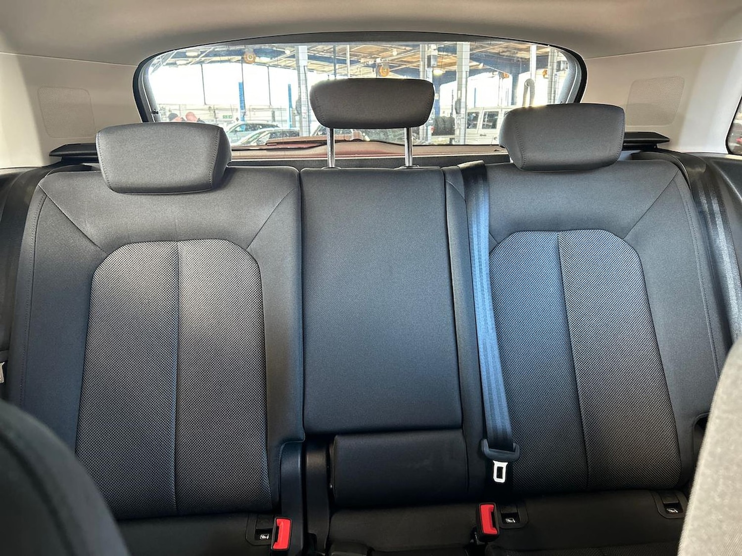 Used Audi Q3 2025 for sale - 78192489: Photo 18