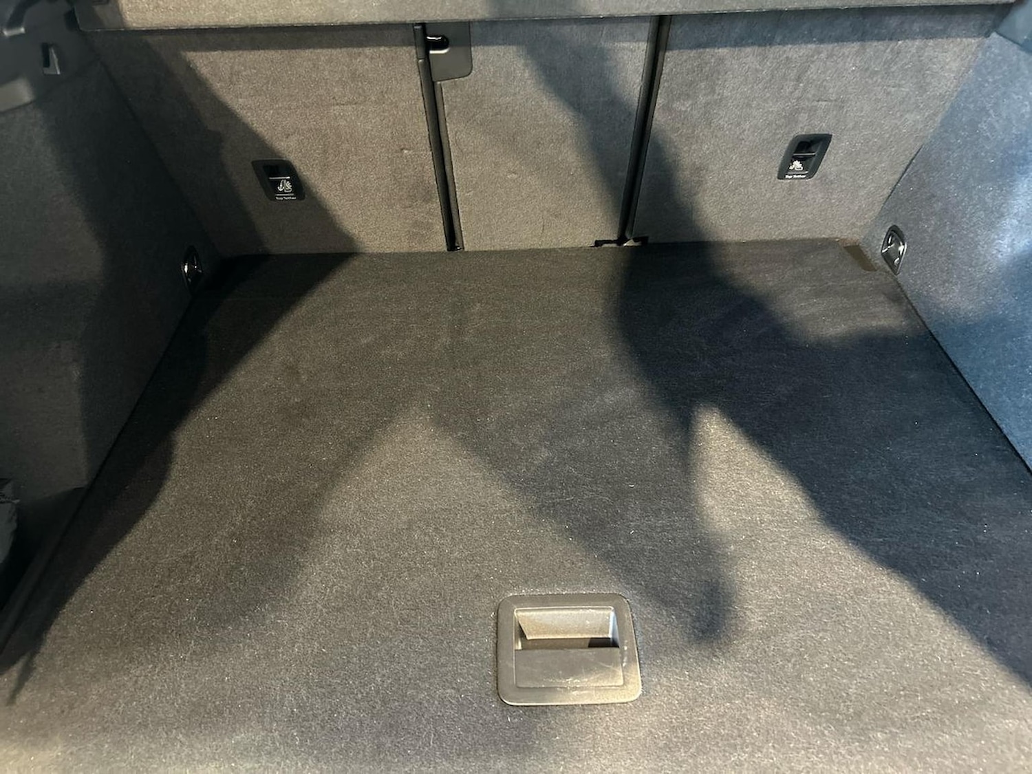 Used Audi Q3 2025 for sale - 78192489: Photo 19