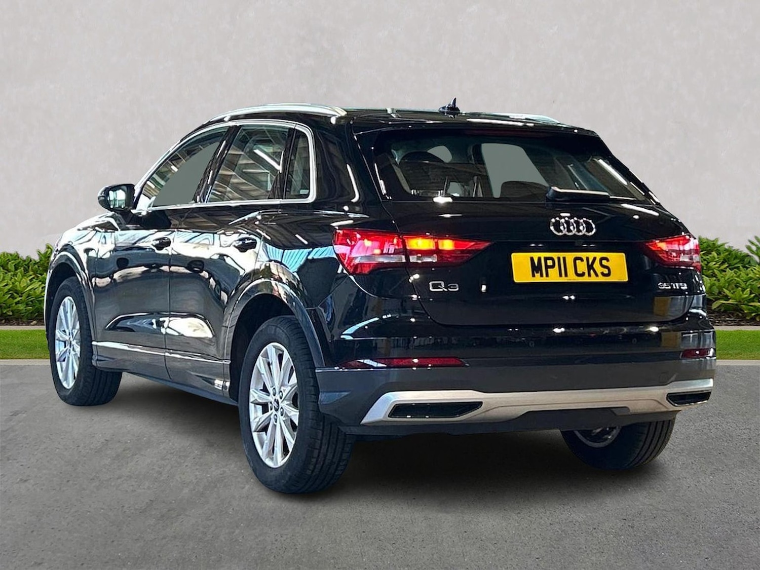 Used Audi Q3 2025 for sale - 78192489: Photo 2