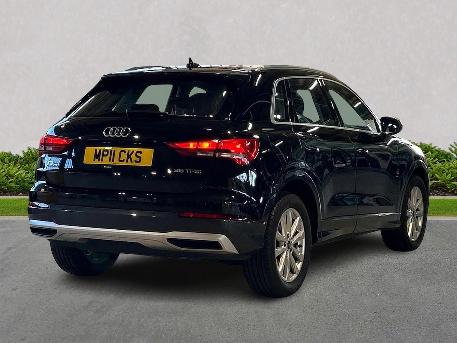 Used Audi Q3 2025 for sale - 78192489: Photo 20