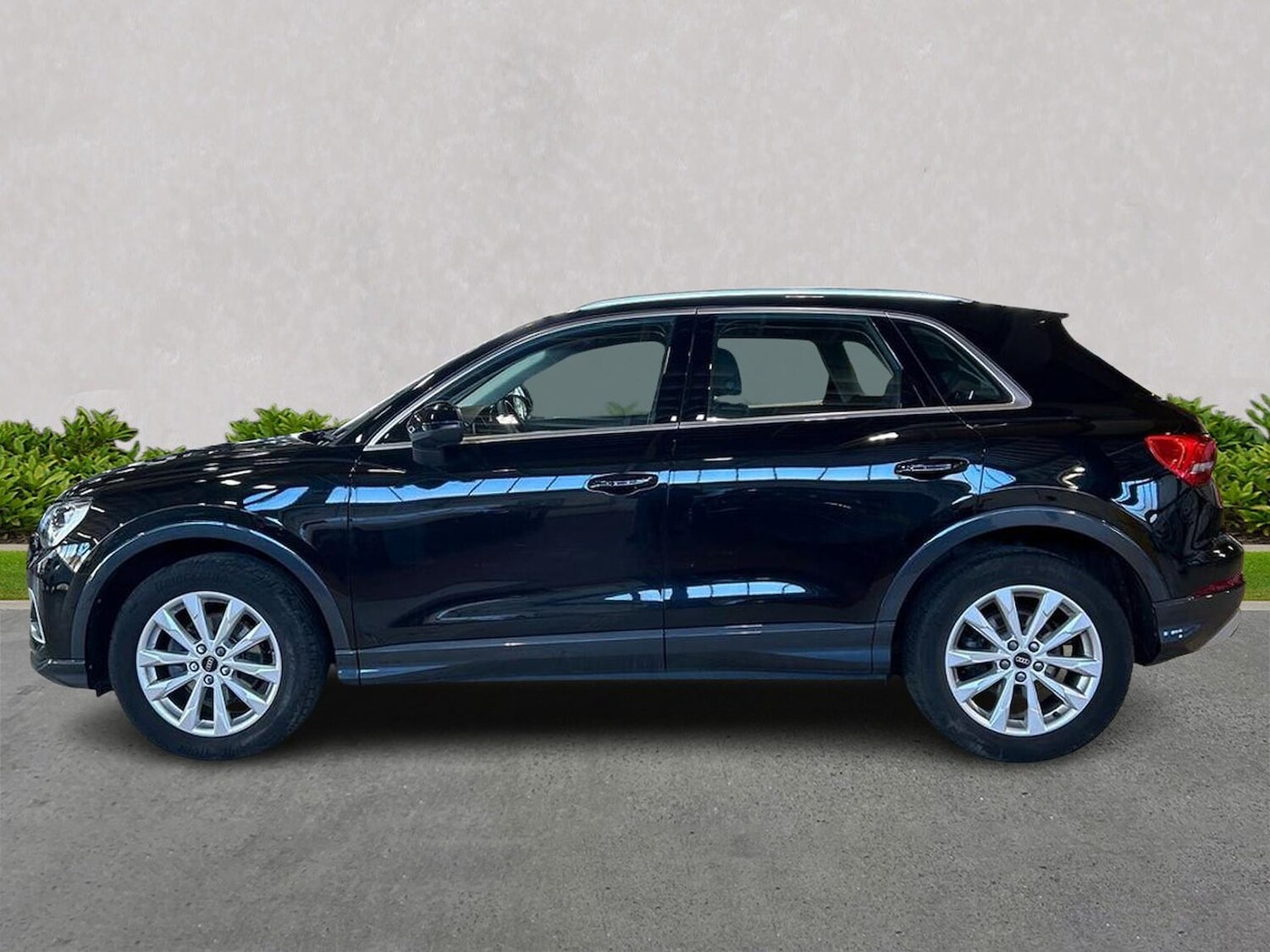 Used Audi Q3 2025 for sale - 78192489: Photo 21