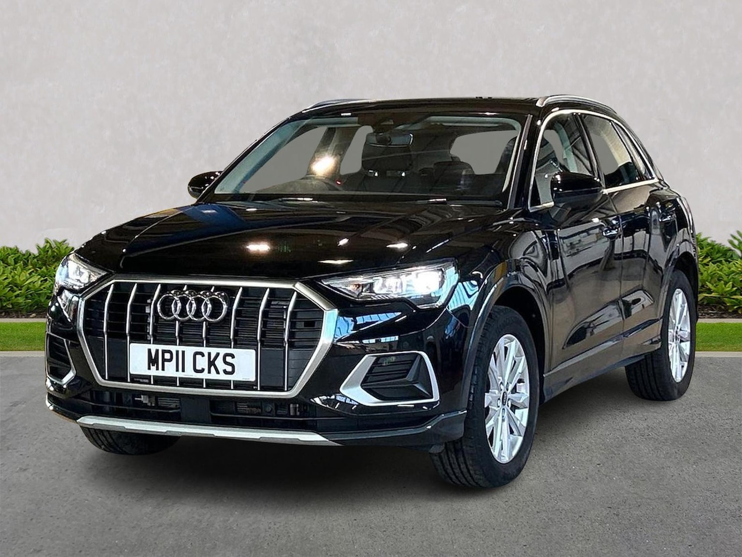 Used Audi Q3 2025 for sale - 78192489: Photo 22