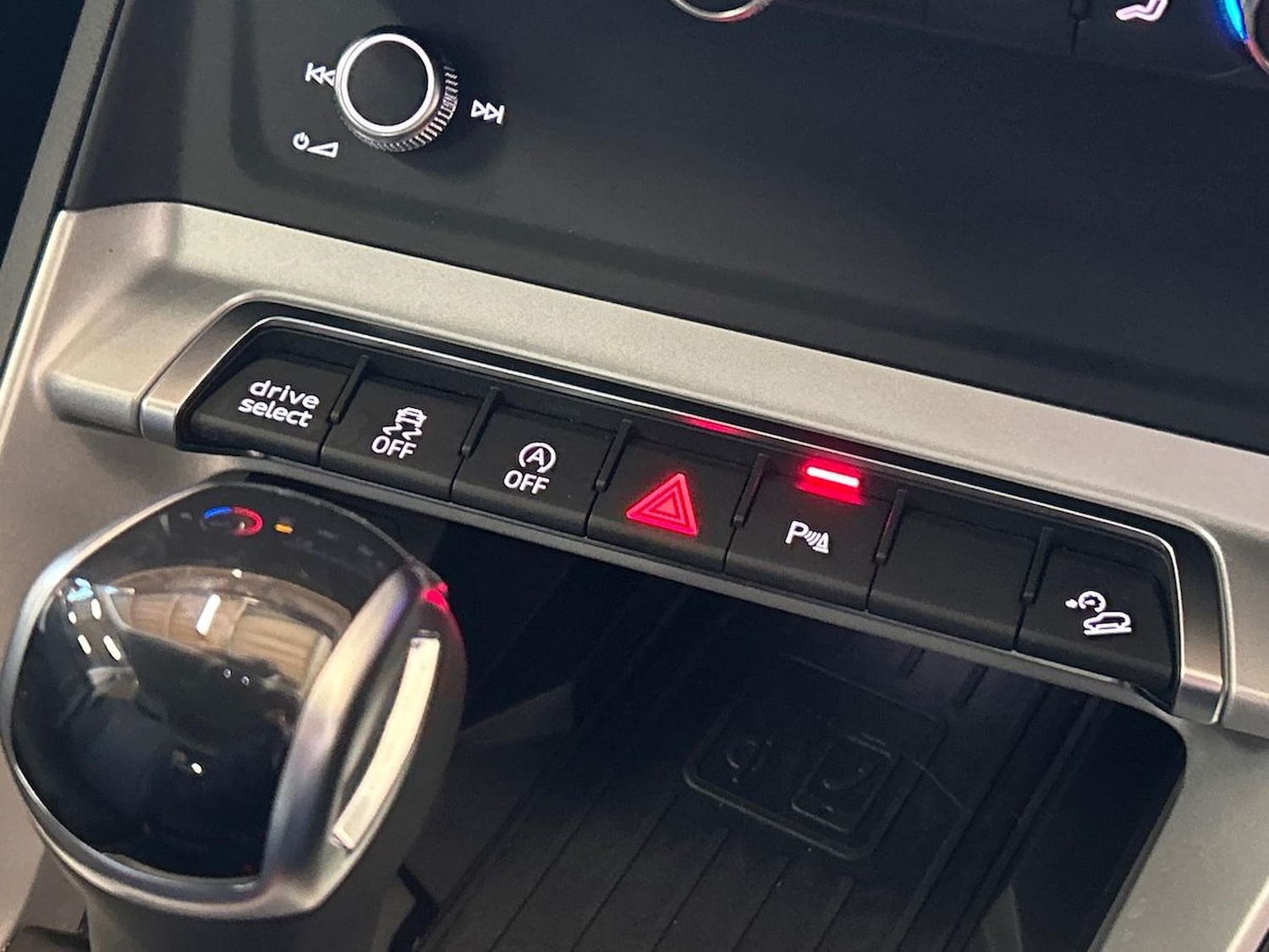 Used Audi Q3 2025 for sale - 78192489: Photo 24