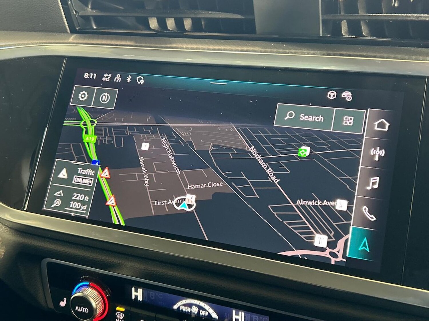 Used Audi Q3 2025 for sale - 78192489: Photo 26