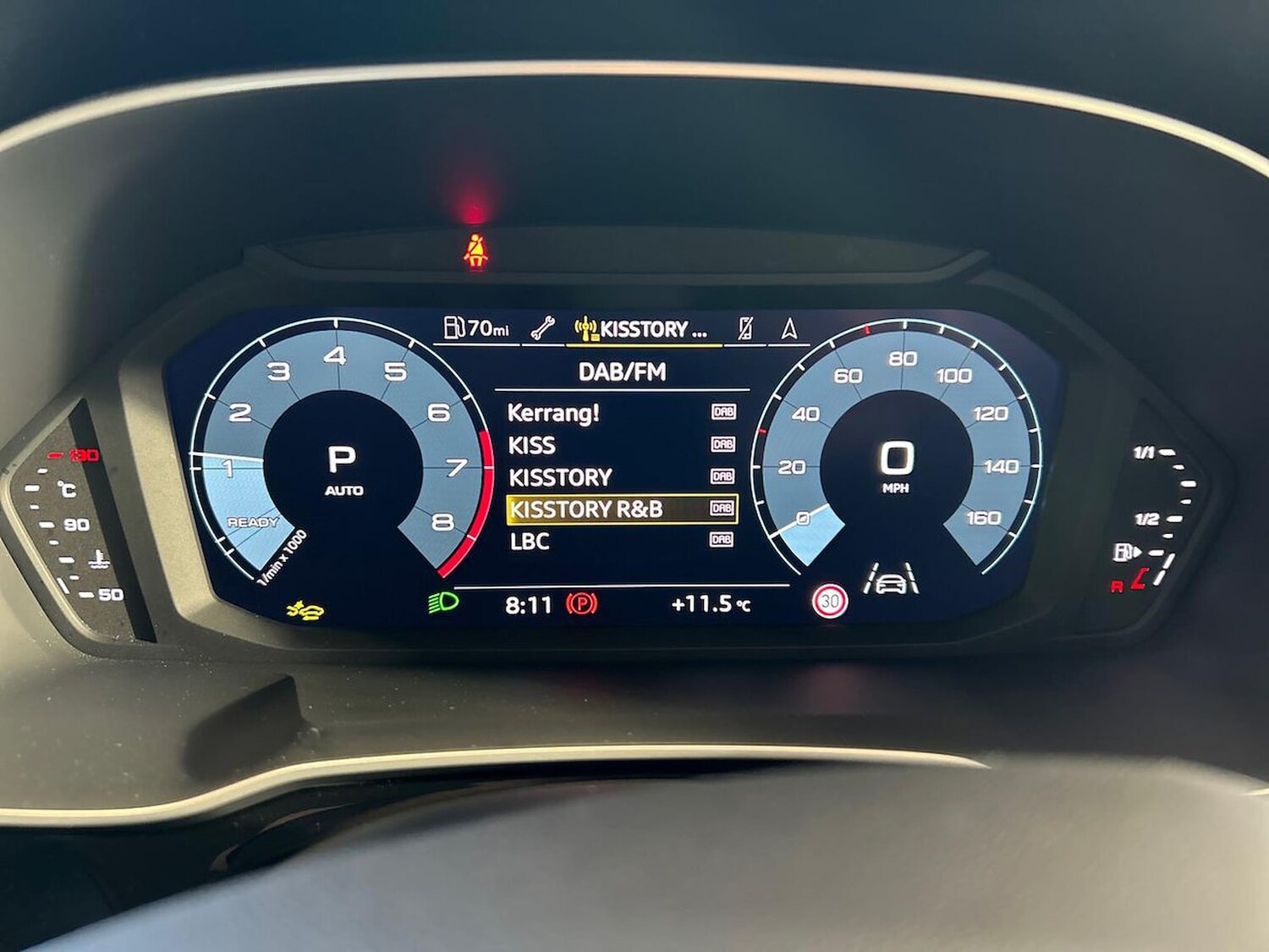 Used Audi Q3 2025 for sale - 78192489: Photo 27