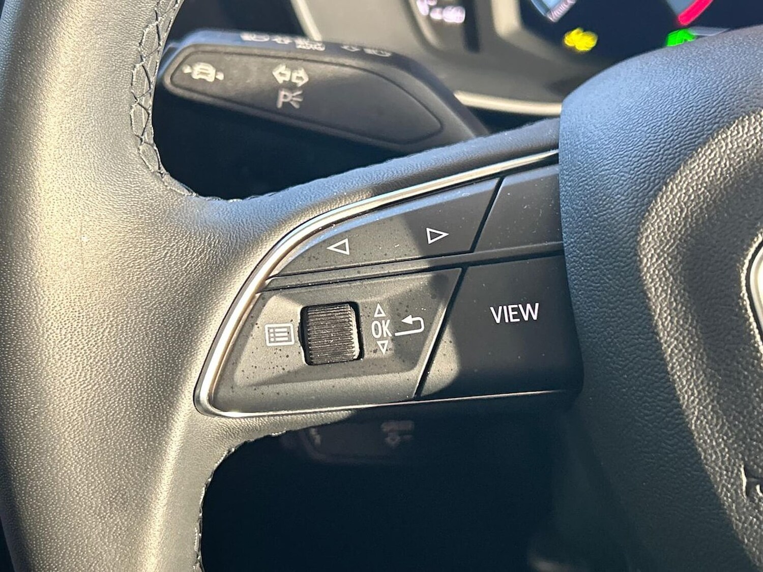 Used Audi Q3 2025 for sale - 78192489: Photo 28