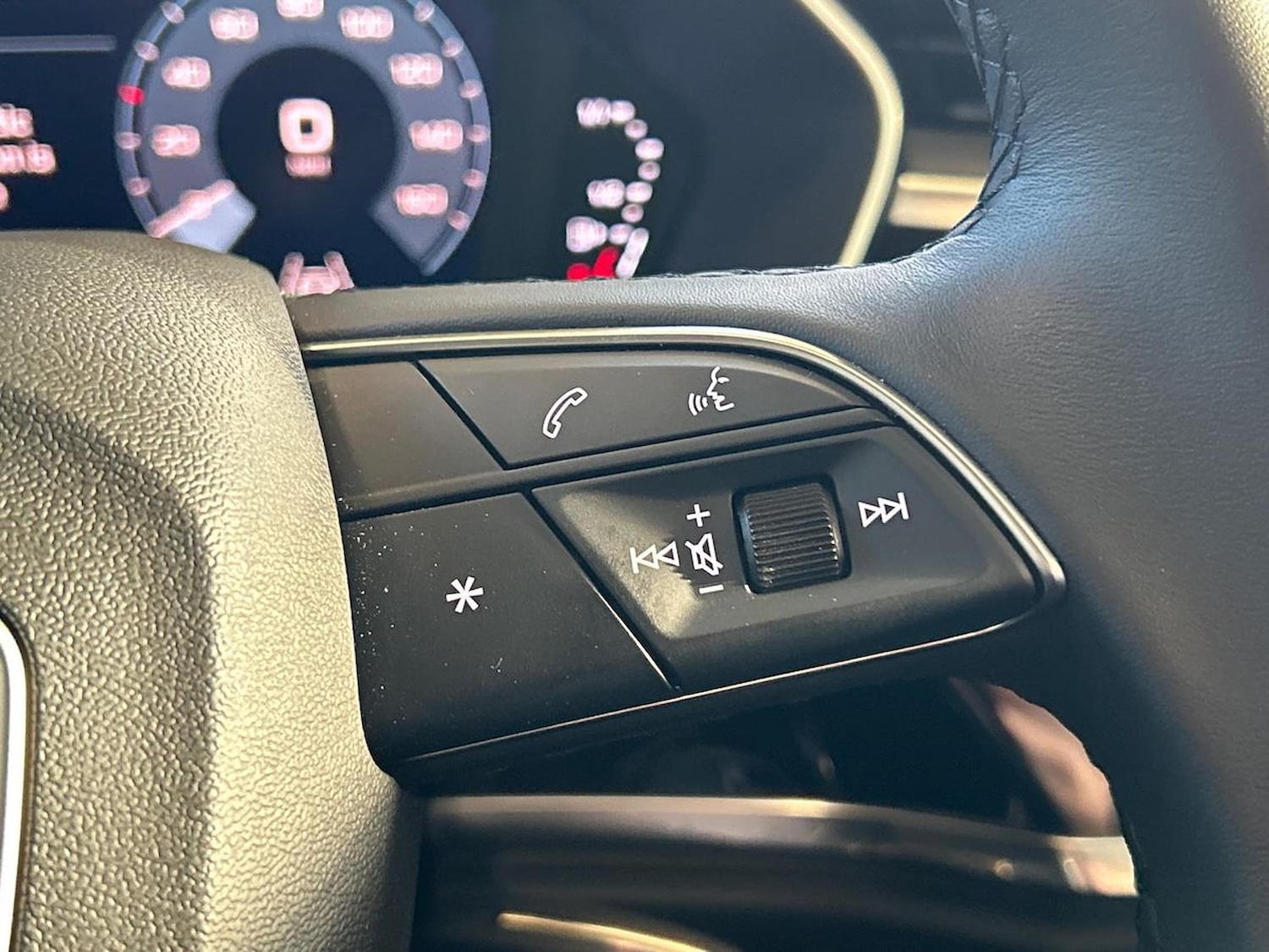 Used Audi Q3 2025 for sale - 78192489: Photo 29