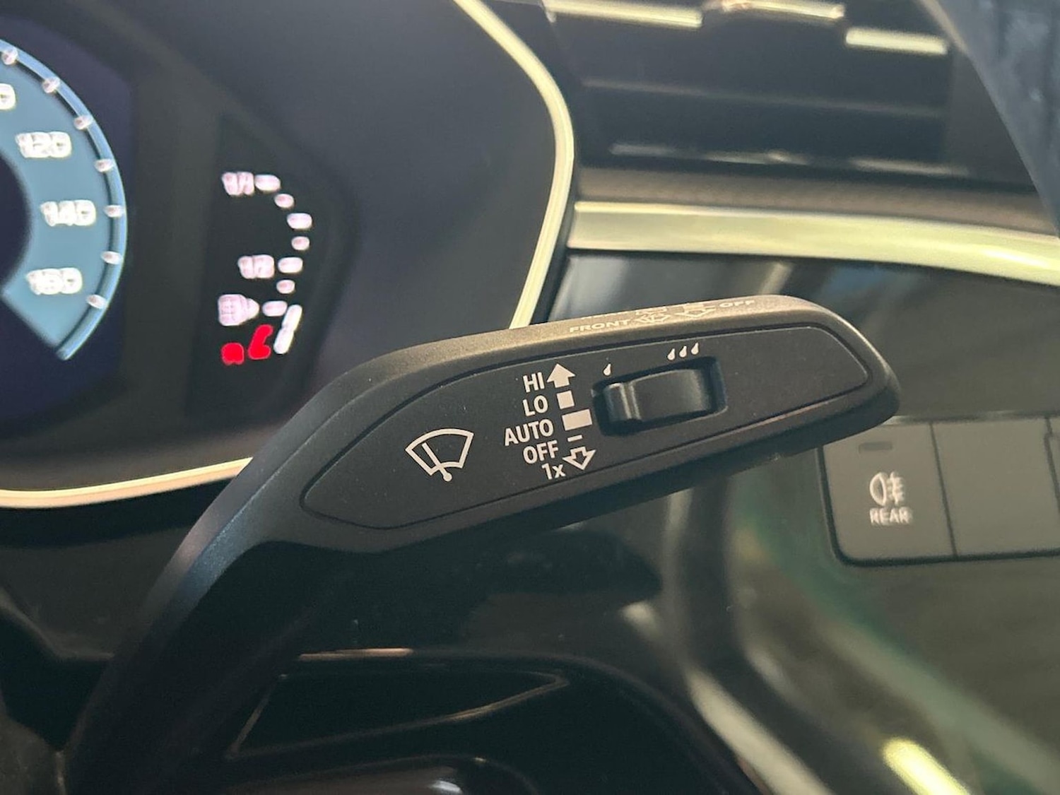 Used Audi Q3 2025 for sale - 78192489: Photo 30