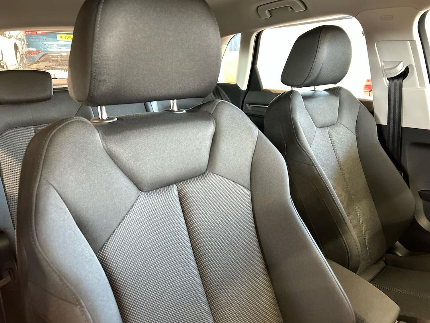 Used Audi Q3 2025 for sale - 78192489: Photo 32