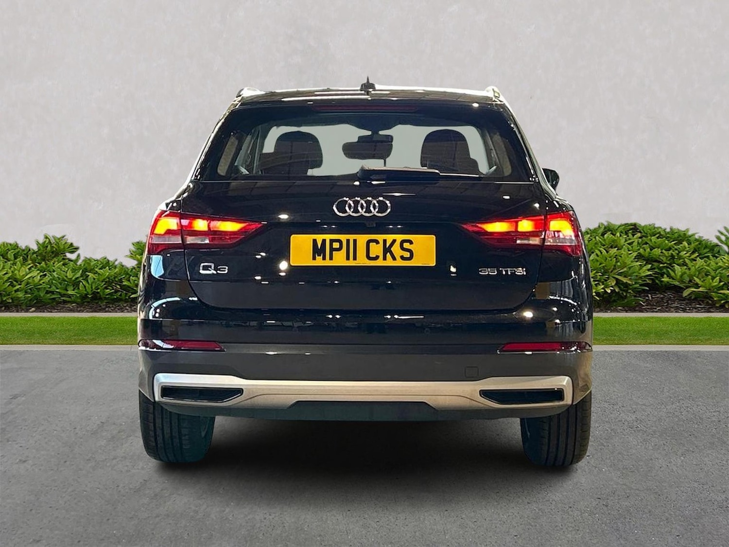 Used Audi Q3 2025 for sale - 78192489: Photo 6