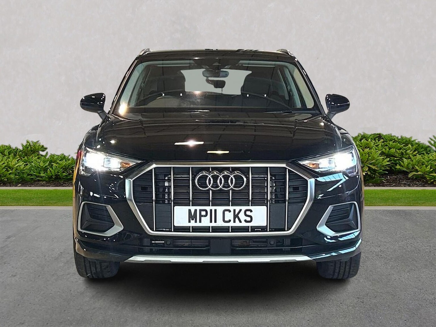 Used Audi Q3 2025 for sale - 78192489: Photo 7