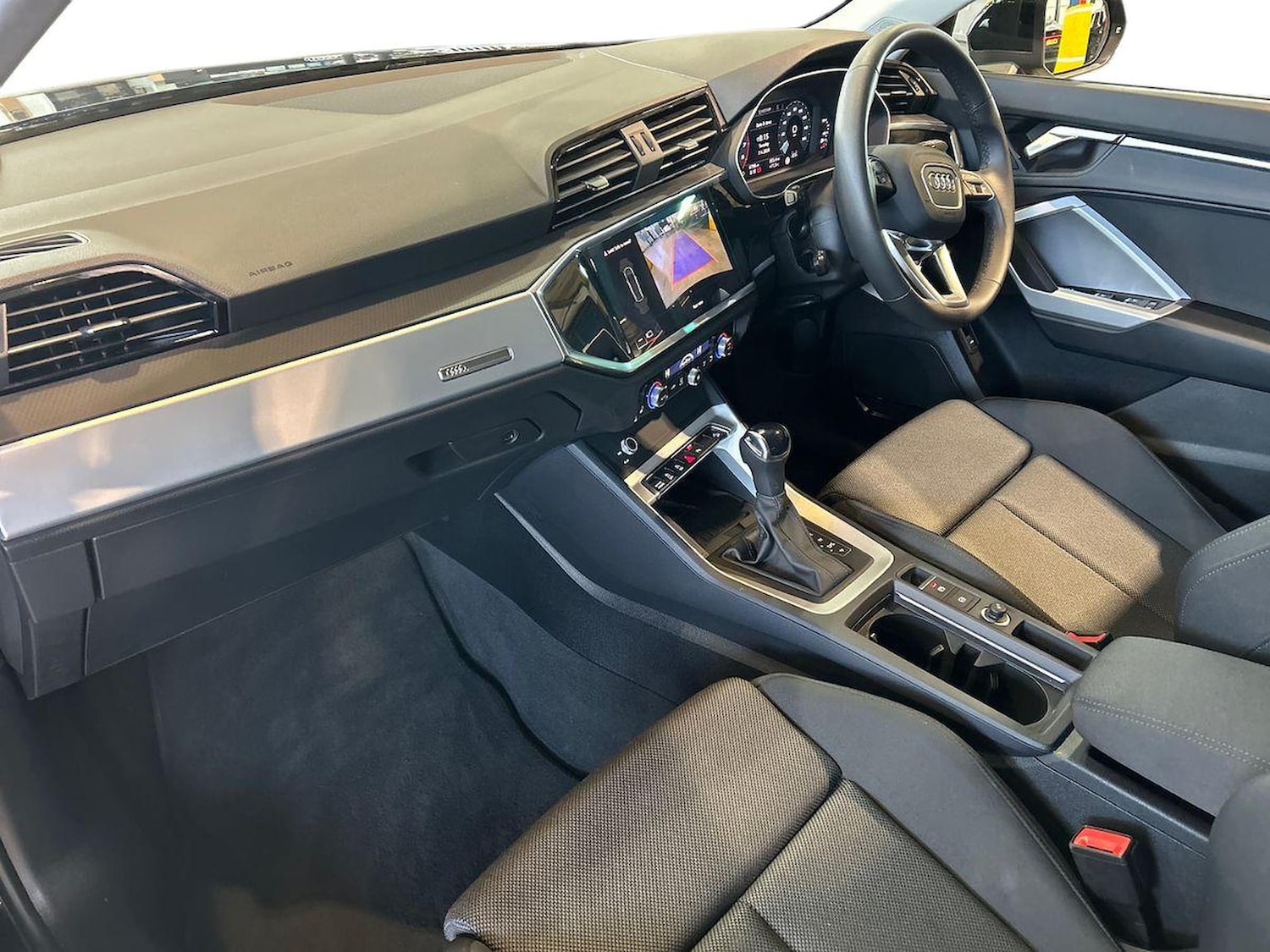 Used Audi Q3 2025 for sale - 78192489: Photo 9