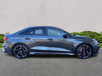 Used Audi RS3 2022 for sale - 75604380: Photo