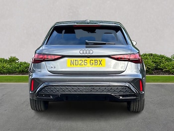 Used Audi A3 2026 for sale - 79536512: Photo