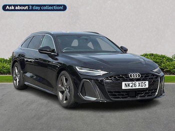 Used Audi A6 2026 for sale - 79379787: Photo