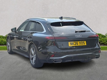 Used Audi A6 2026 for sale - 79379787: Photo
