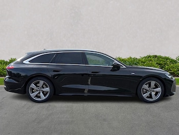 Used Audi A6 2026 for sale - 79379787: Photo