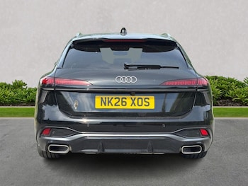 Used Audi A6 2026 for sale - 79379787: Photo