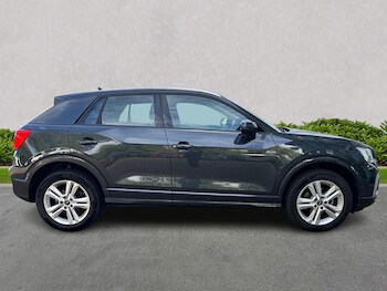 Used Audi Q2 2025 for sale - 75906886: Photo