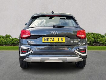 Used Audi Q2 2025 for sale - 75906886: Photo