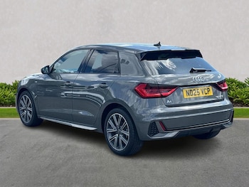 Used Audi A1 2025 for sale - 75535824: Photo