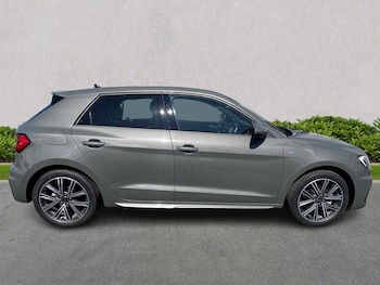 Used Audi A1 2025 for sale - 75535824: Photo