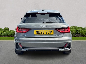 Used Audi A1 2025 for sale - 75535824: Photo
