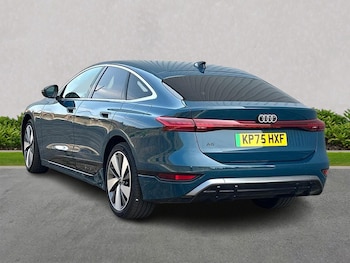 Used Audi A6 2025 for sale - 79380120: Photo