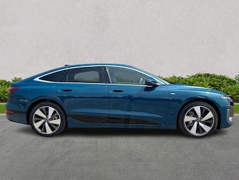 Used Audi A6 2025 for sale - 79380120: Photo