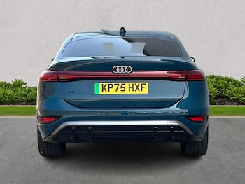 Used Audi A6 2025 for sale - 79380120: Photo