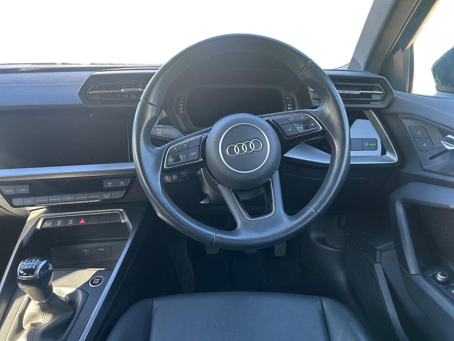 Used Audi A3 2022 for sale - 77059838: Photo 11