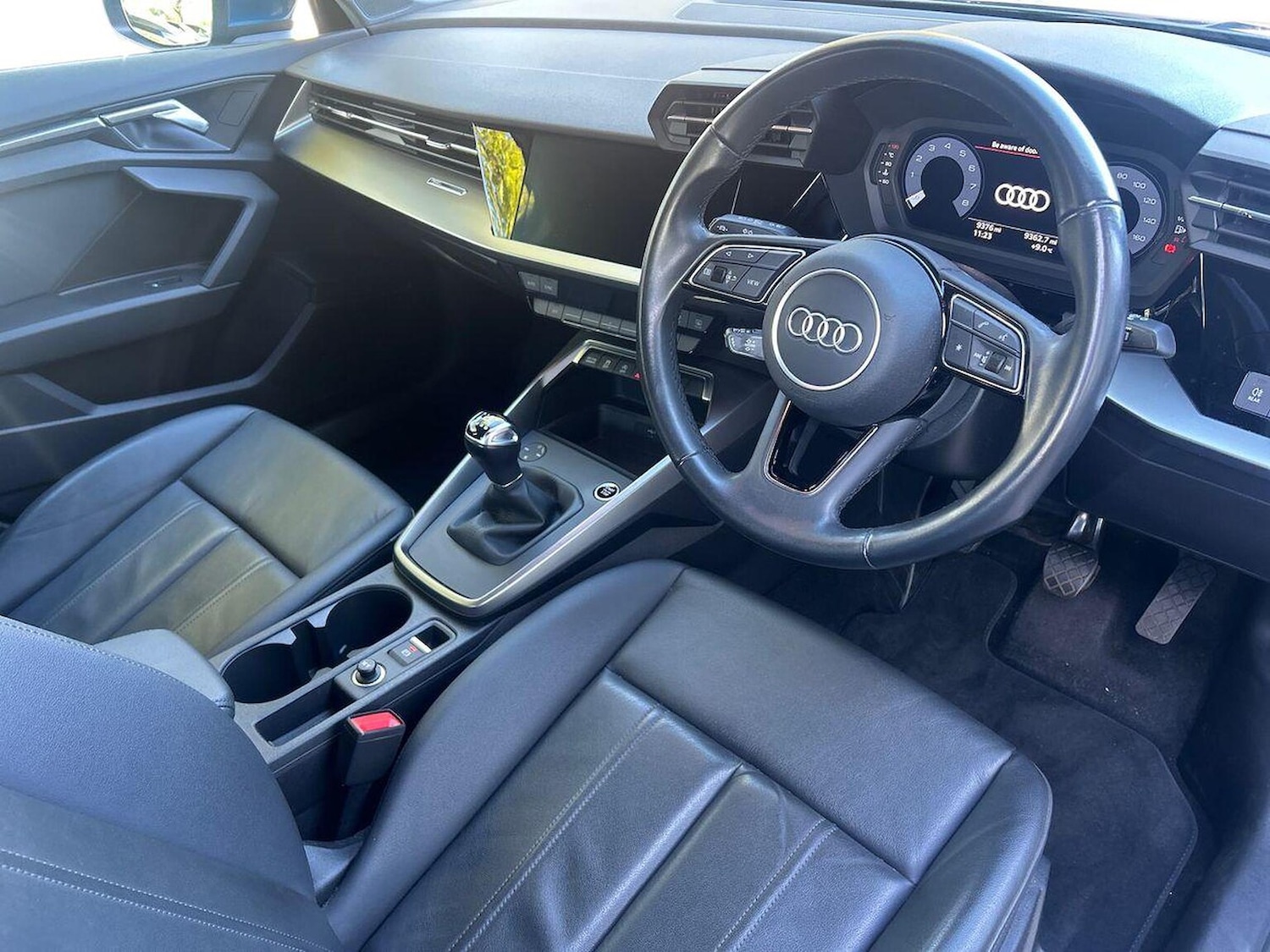 Used Audi A3 2022 for sale - 77059838: Photo 17