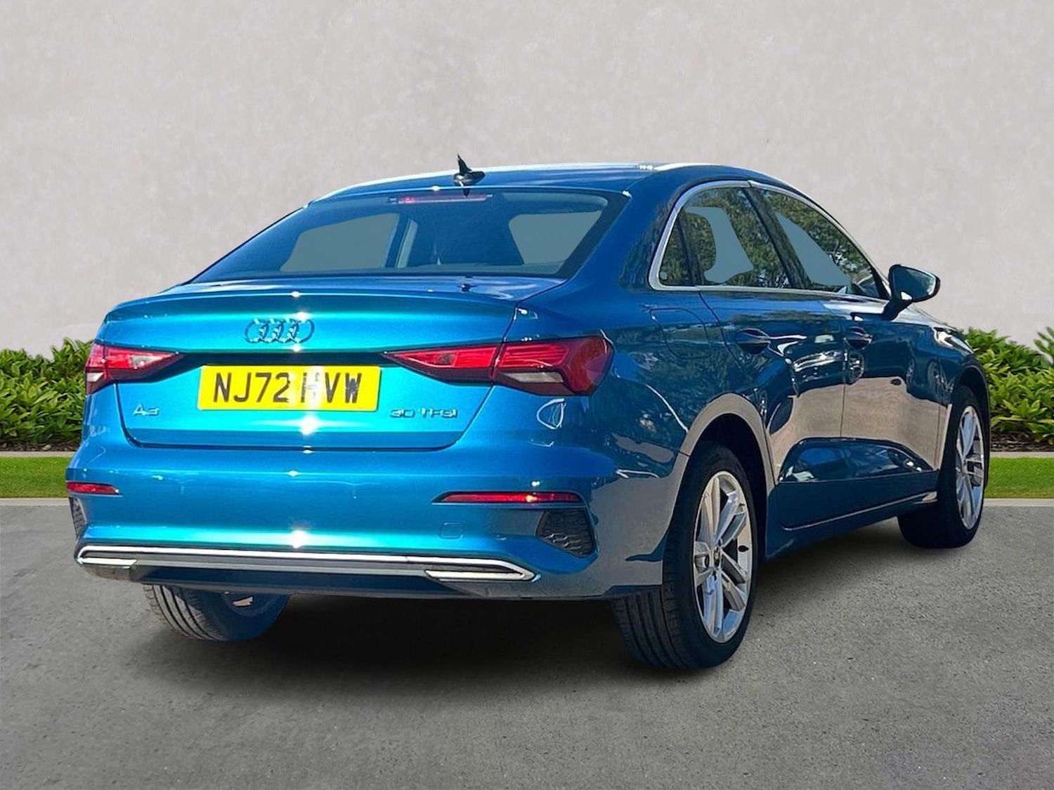 Used Audi A3 2022 for sale - 77059838: Photo 20