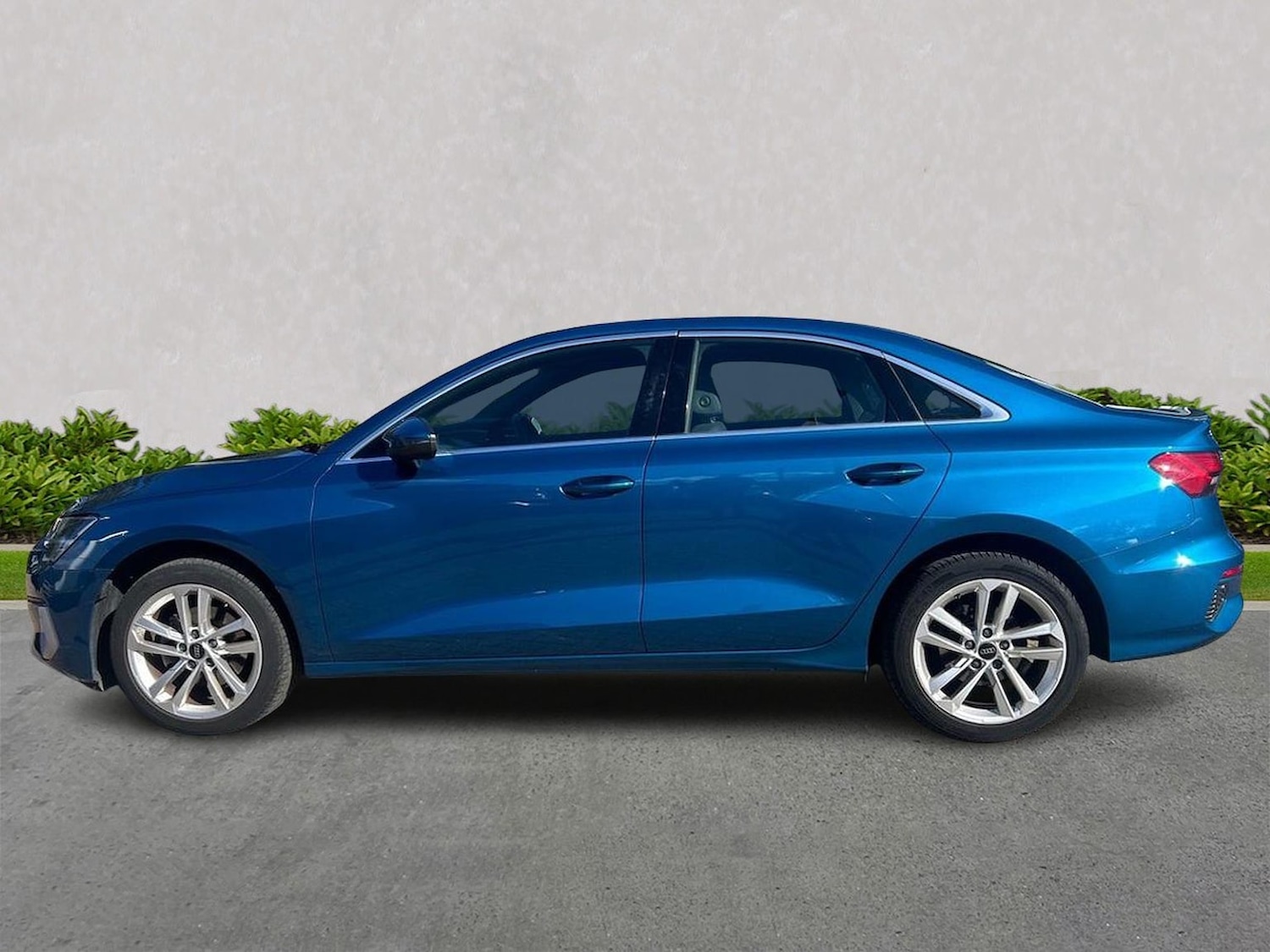 Used Audi A3 2022 for sale - 77059838: Photo 21