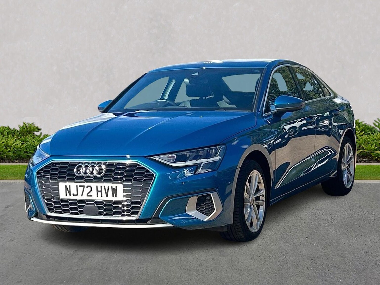 Used Audi A3 2022 for sale - 77059838: Photo 22