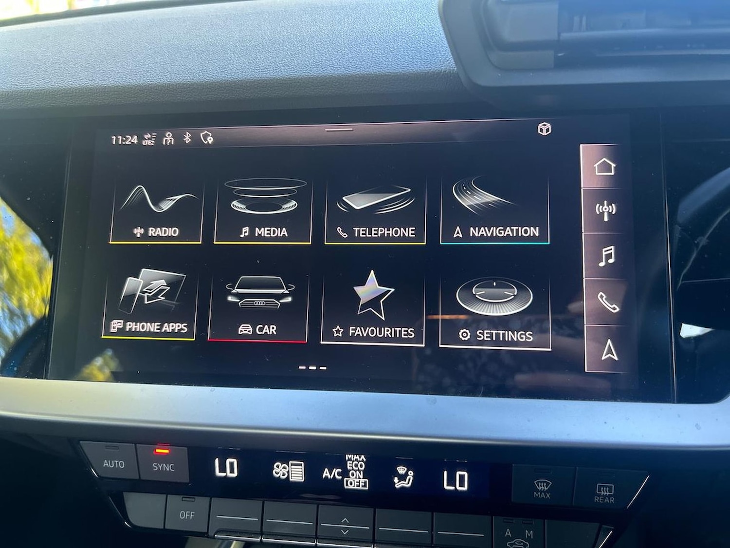 Used Audi A3 2022 for sale - 77059838: Photo 25