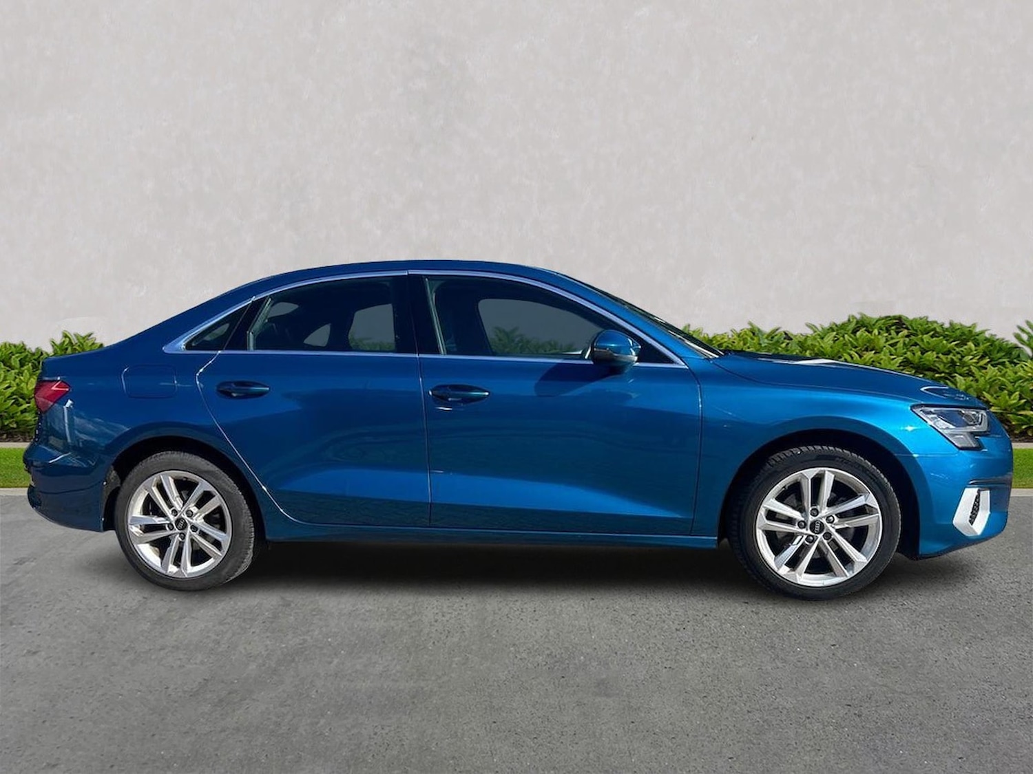 Used Audi A3 2022 for sale - 77059838: Photo 5