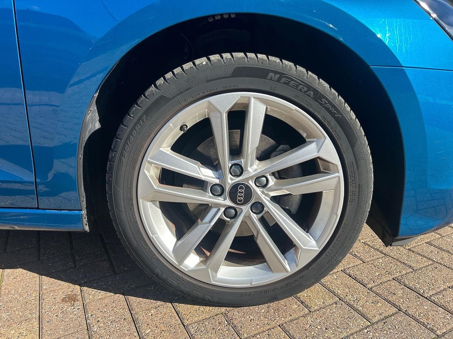 Used Audi A3 2022 for sale - 77059838: Photo 8