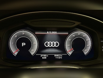 Used Audi A7 2019 for sale - 77056720: Photo