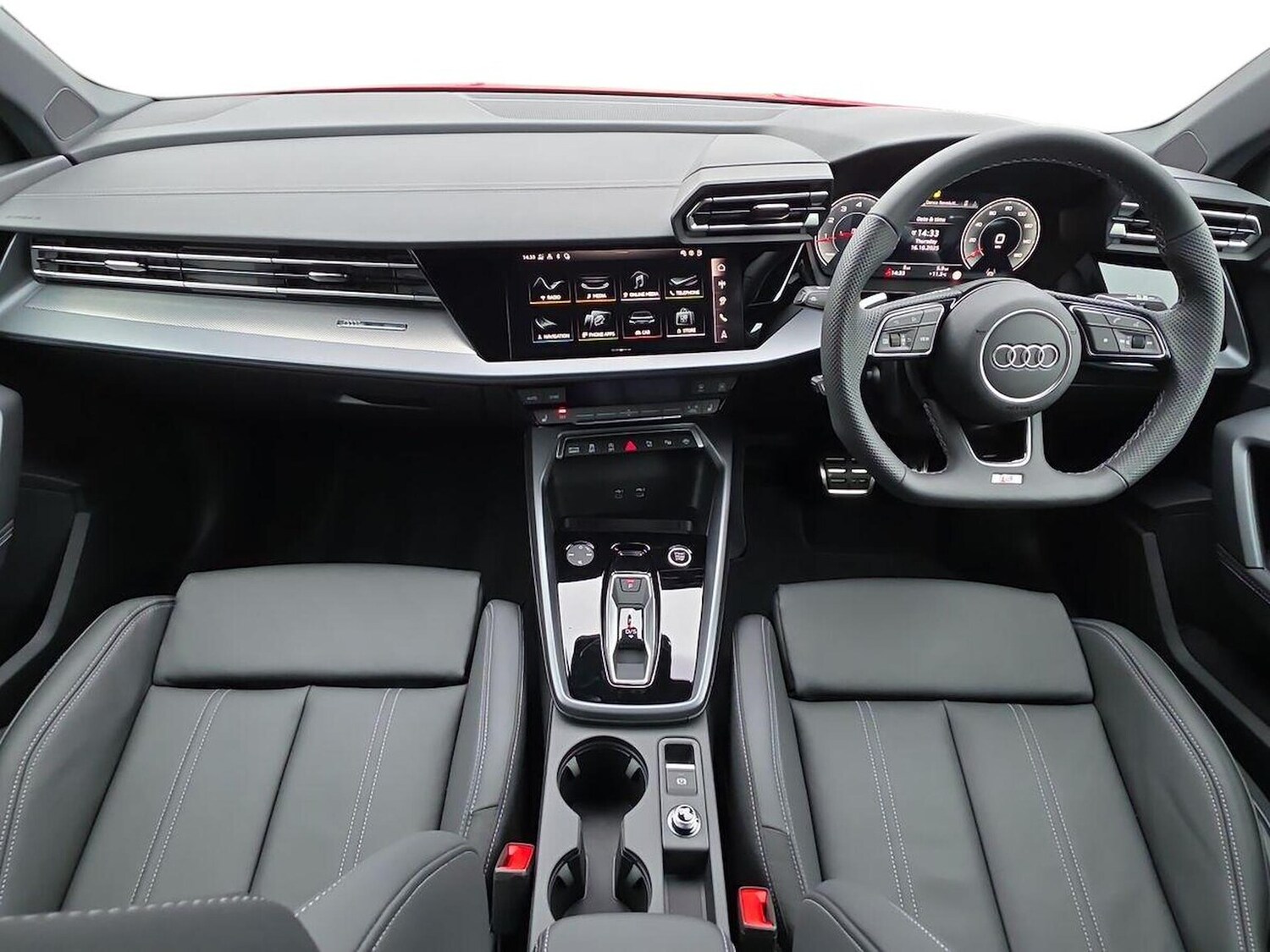 Used Audi A3 2025 for sale - 78193763: Photo 10