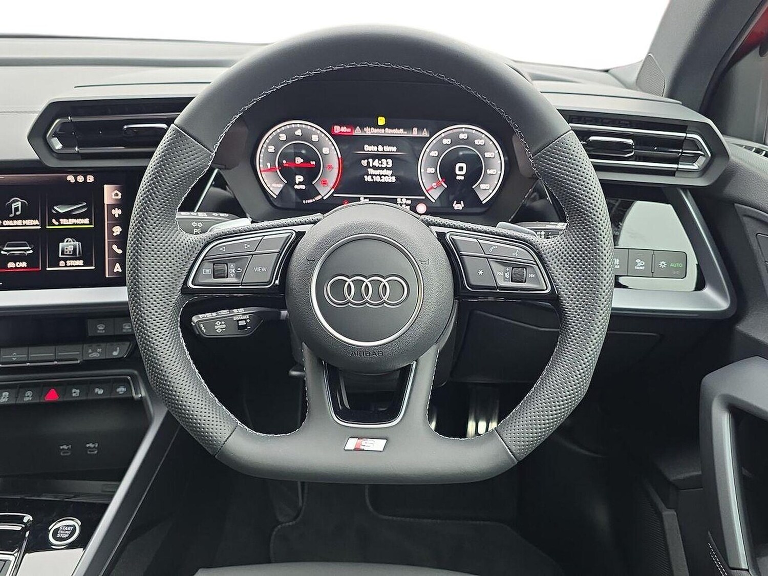 Used Audi A3 2025 for sale - 78193763: Photo 11