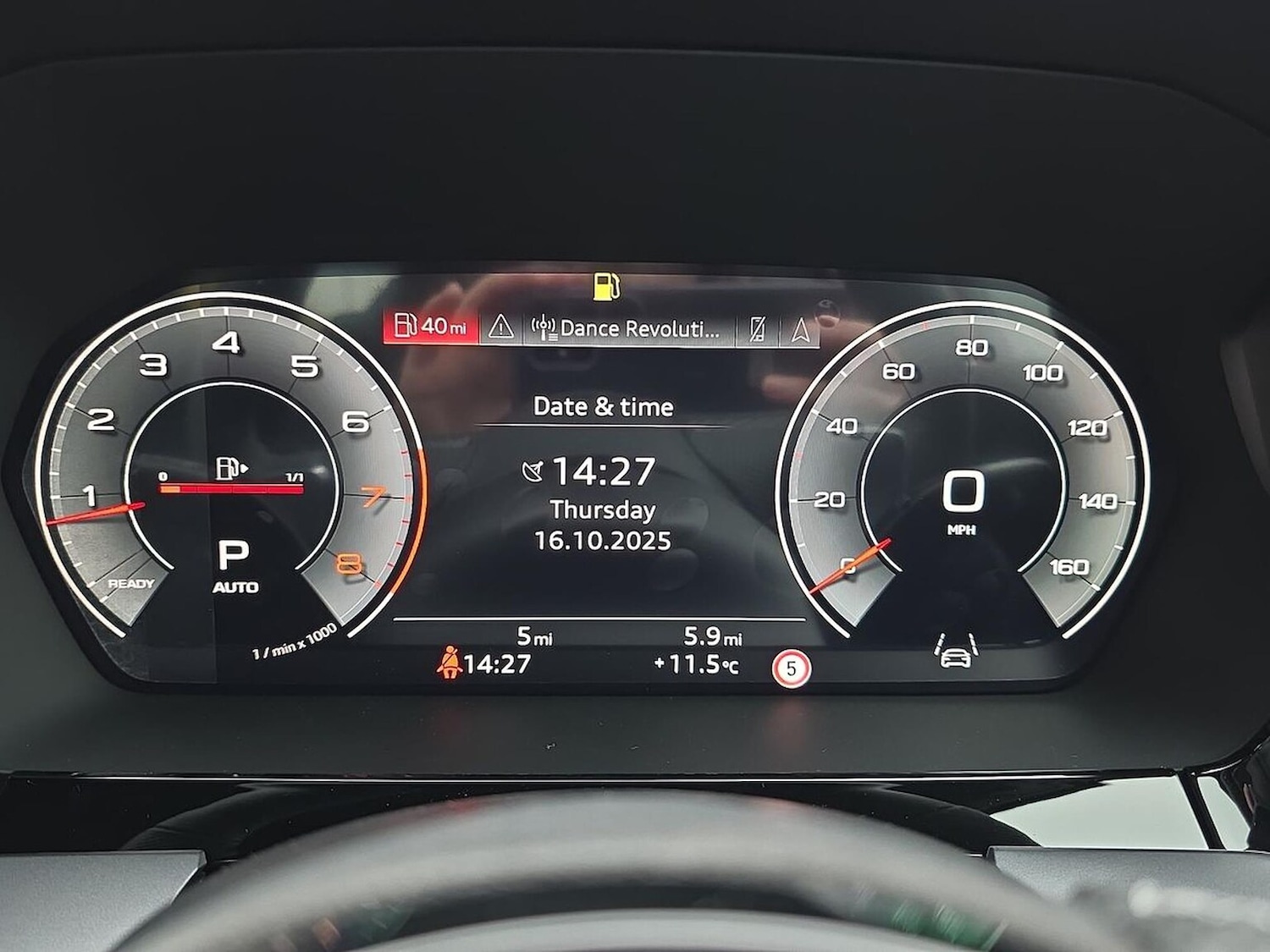 Used Audi A3 2025 for sale - 78193763: Photo 12