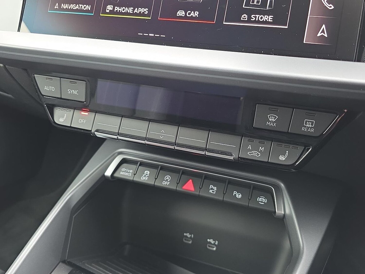 Used Audi A3 2025 for sale - 78193763: Photo 14