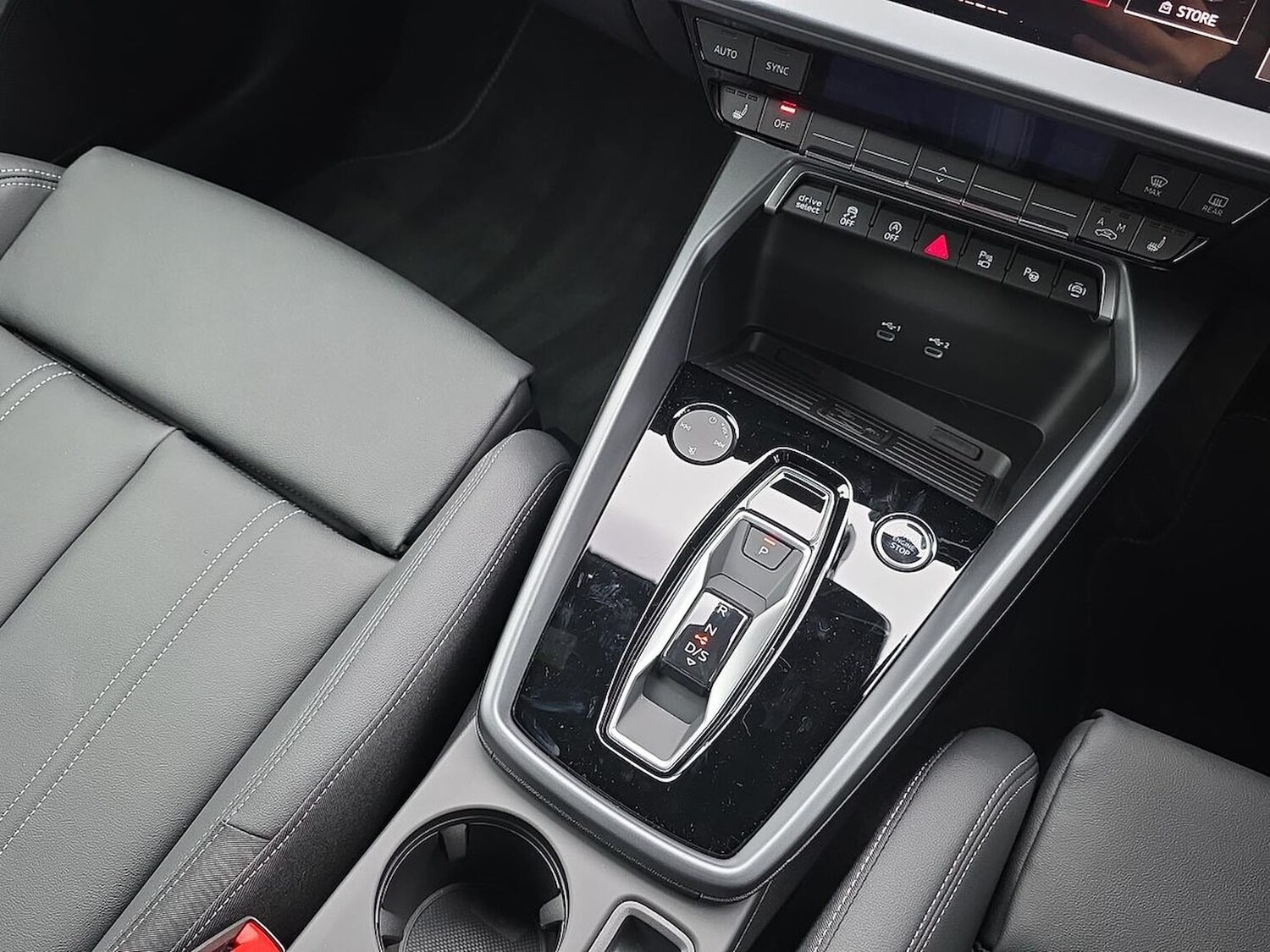 Used Audi A3 2025 for sale - 78193763: Photo 15