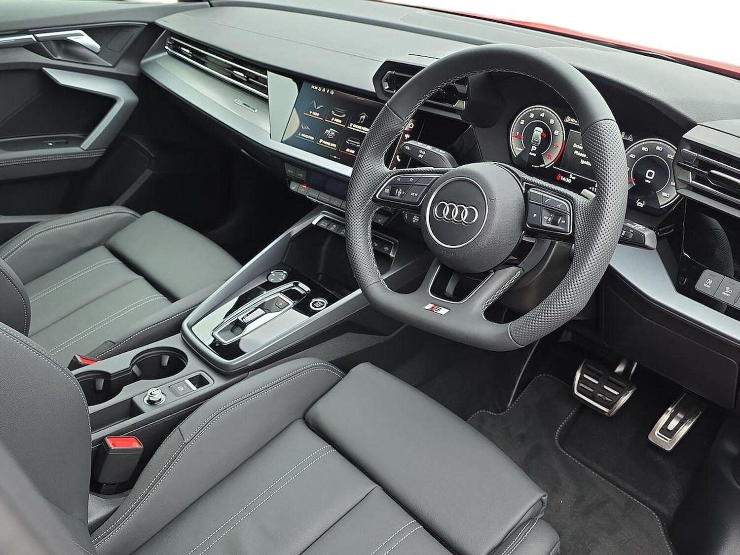 Used Audi A3 2025 for sale - 78193763: Photo 17