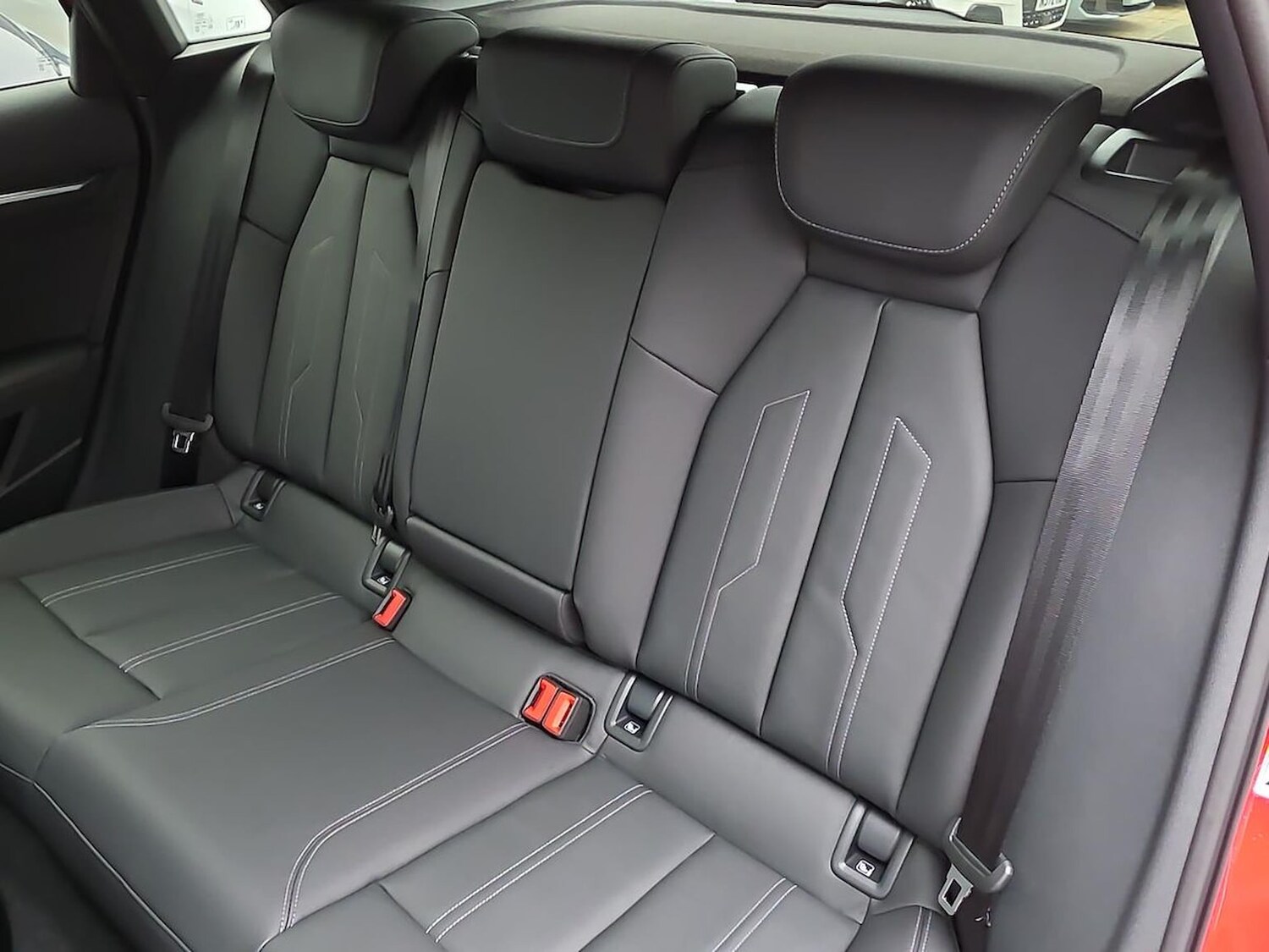 Used Audi A3 2025 for sale - 78193763: Photo 18