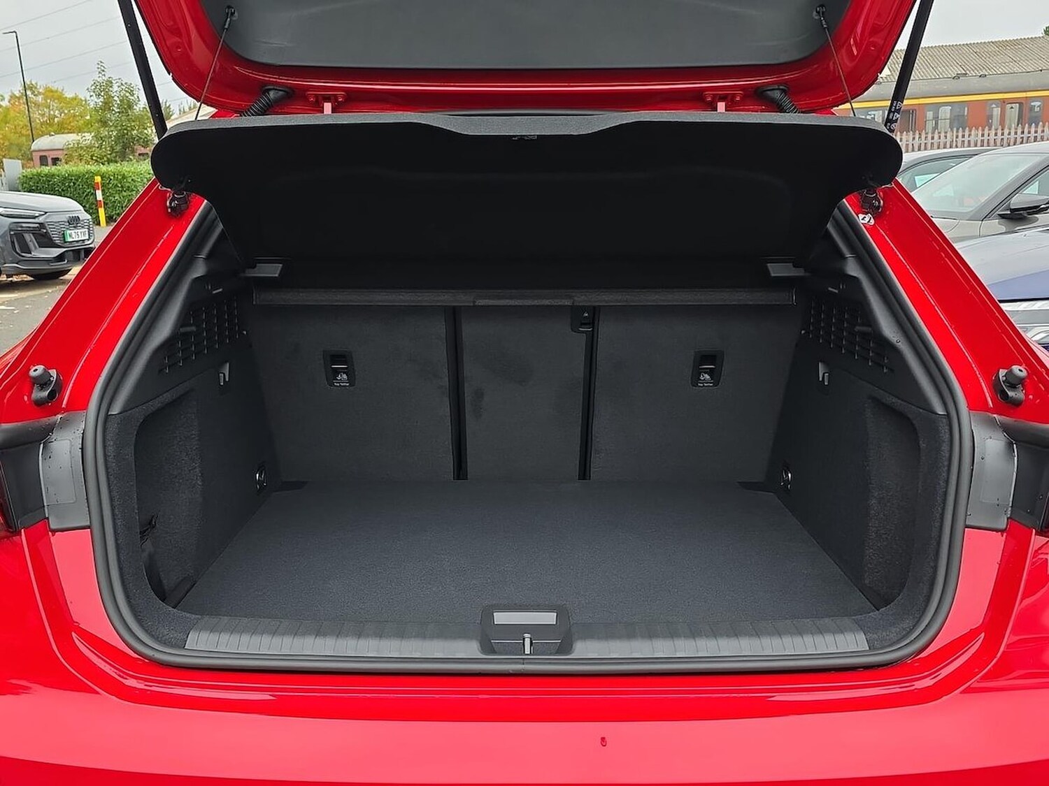 Used Audi A3 2025 for sale - 78193763: Photo 19