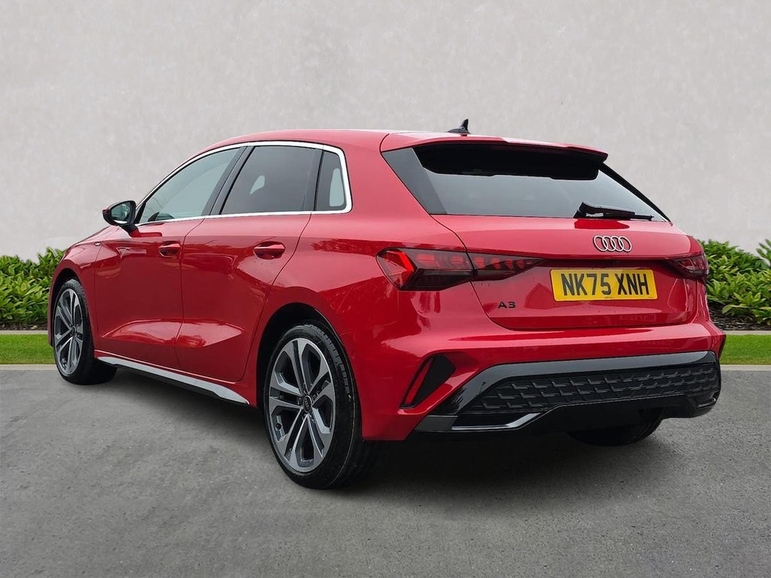 Used Audi A3 2025 for sale - 78193763: Photo 2