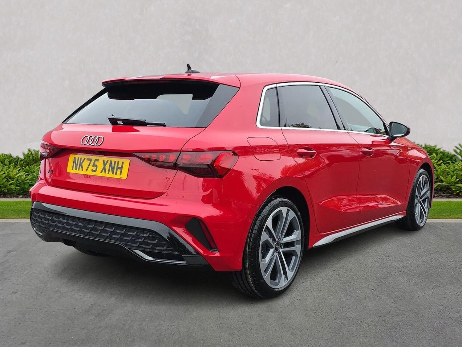 Used Audi A3 2025 for sale - 78193763: Photo 20